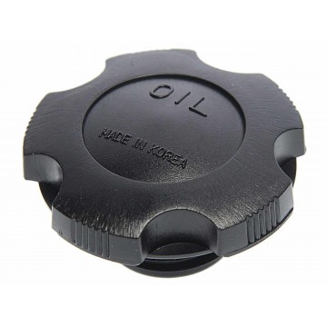 Крышка горловины масляной HD120,AeroTown дв.D6DA19,22, KK150-10250, FYC