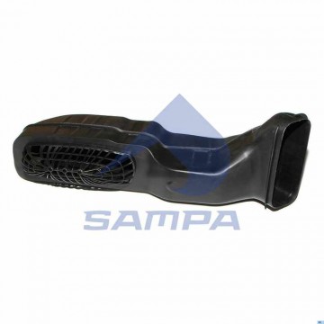 Воздухозаборник TGA, 023.109, SAMPA