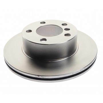 Диск тормозной BMW 1 (F20,F21),2 (F22) передний (1шт.), MBC035371, MANDO
