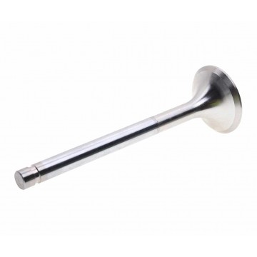 Клапан выпускной ЯМЗ (малый) DP, DP236-1007015-В6, DINAMIKA PARTS