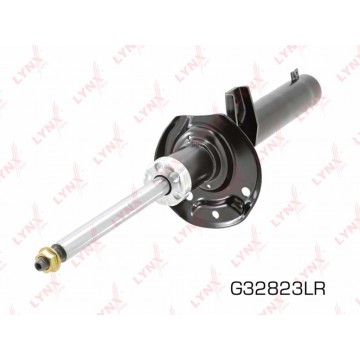 Амортизатор VW Golf 5,6,Jetta,Passat B6 SKODA Octavia передний левый/правый, G32823LR, LYNX