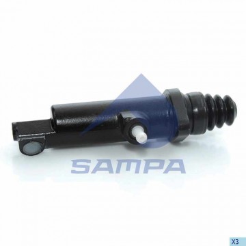 Цилиндр сцепления главный DAF, 096.092, SAMPA