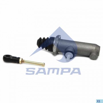 Цилиндр сцепления главный DAF, 096.297, SAMPA
