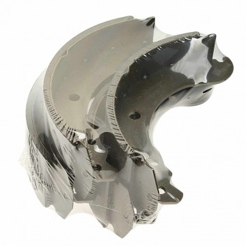 Колодки тормозные ГАЗ-3302,ГАЗель Next задние (4шт.), PR.3302-3502090, PRAVT