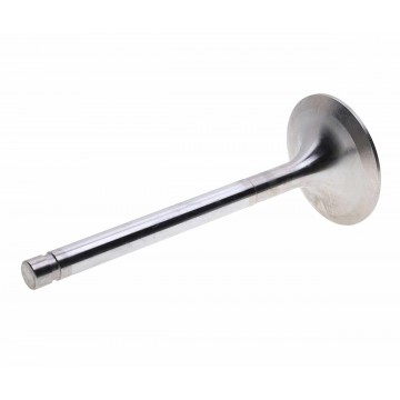 Клапан впускной ЯМЗ (большой) DP, DP236-1007010-В2, DINAMIKA PARTS