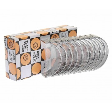 Вкладыши Lantra (00-) (1.8) коренные d+0.25 комплект (10шт.), 21020-23901, DS