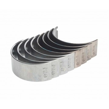Вкладыши i40 (12-) (1.7 CDRi) шатунные STD комплект (8шт.), 23060-2A903, DS