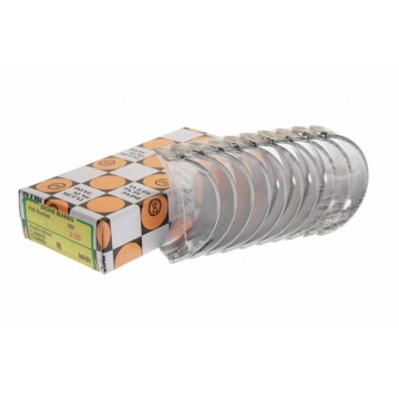 Вкладыши Lantra (00-) (1.8) коренные d+0.50 комплект (10шт.), 21020-23902, DS