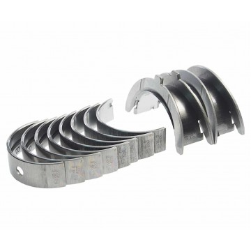 Вкладыши i40 (12-) (1.7 CDRi) коренные STD комплект (10шт.), 21020-2A905, DS
