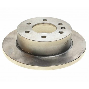Диск тормозной Sprinter (06-) VW Crafter (06-) задний (1шт.), KD0129, KORTEX