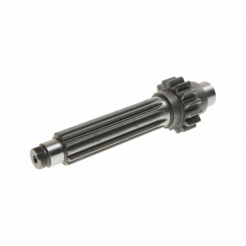 Вал КПП УАЗ промежуточный С/О, MP-451Д-1701050-10, METALPART