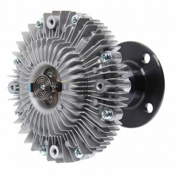 Вискомуфта HD120 дв.D6BR привода вентилятора, GWHY-21F, GMB