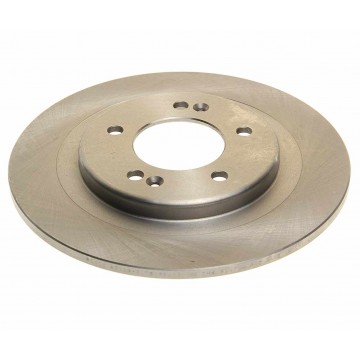 Диск тормозной KIA Ceed (12-) задний (EPB) (1шт.), R1126, VALEO PHC