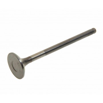 Клапан выпускной Starex H-1 (97-),Porter 2 (04-) дв.D4BH (4D56) (1шт.), 22212-42520, ANJUN