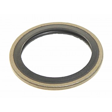 Кольцо уплотнительное Porter 2 (04-) трубки масляной, 26465-4F100, POS