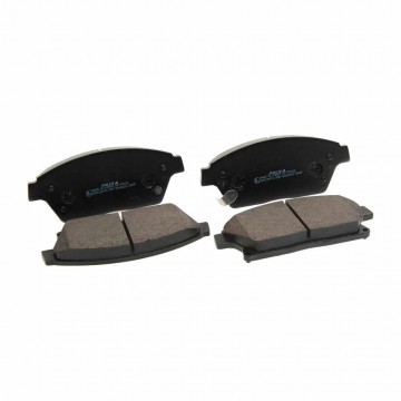 Колодки тормозные CHEVROLET Cruze (09-),Orlando (11-) OPEL Astra J передние (4шт.) (16