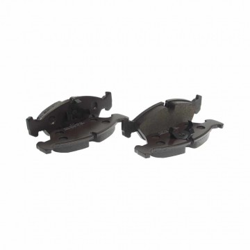 Колодки тормозные DAEWOO Nexia 16V (сборка Корея),Espero передние (4шт.) FRIXA, FPD05, HANKOOK FRIXA