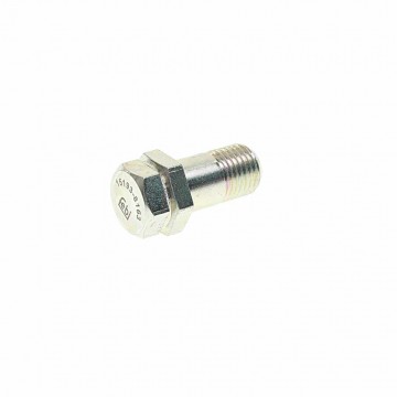 Клапан перепускной ТНВД M14x1.5, 15193, FEBI
