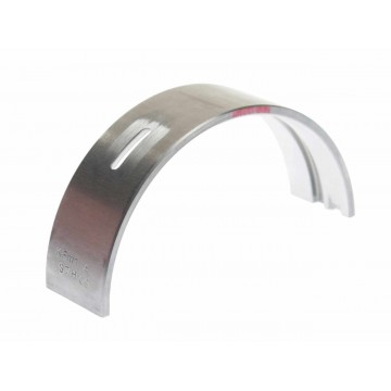 Вкладыши Actyon (06-/10-),Kyron (05-) (D20/27) коренные d+0.00 (RED) (1шт.) верхние OE, 6710330301, SSANGYONG