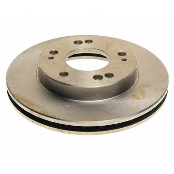 Диск тормозной Grandeur (92-) передний (1шт.), R1021, VALEO PHC