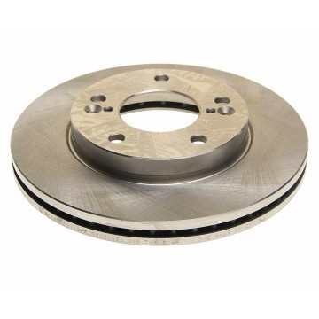 Диск тормозной Grandeur (98-) (2.0) передний (1шт.), R1057, VALEO PHC