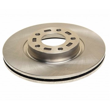 Диск тормозной MAZDA 3 (03-12) (2.0),5 (05-) (R16) передний (1шт.), R6241, VALEO PHC