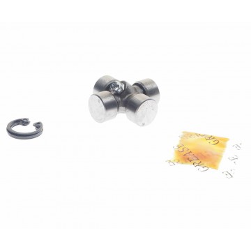 Крестовина МТЗ,ЮМЗ рулевого кардана без подшипников, UJ80033C3, FENOX