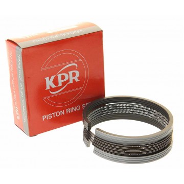 Кольца поршневые KIA Bongo 3 (06-) (2.7-J2) d+0.00 комплект, 23040-4Z900, KPR