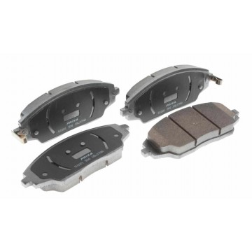 Колодки тормозные CHEVROLET Aveo (12-),Cobalt (13-) передние (с АБС) (4шт.) FRIXA, S1D21, HANKOOK FRIXA