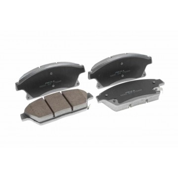 Колодки тормозные CHEVROLET Cruze (09-),Orlando (11-) OPEL Astra J передние (4шт.) (16