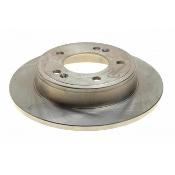 Диск тормозной Elantra (11-) задний (1шт.), KD0245, KORTEX