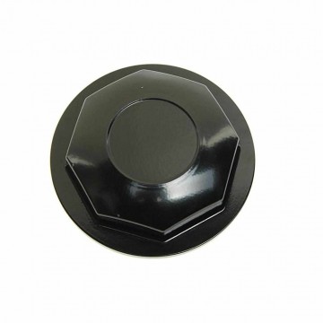 Крышка RENAULT Premium,Magnum ступицы (M128x2/50, SW115), 080.219, SAMPA