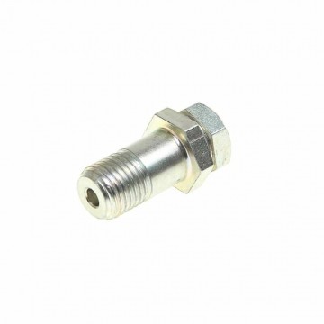 Клапан перепускной ТНВД (M14x1.5), 08753, FEBI