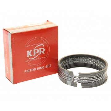 Кольца поршневые HD65,72,78,County дв.D4DB d+0.00 комплект, 23040-45010, KPR
