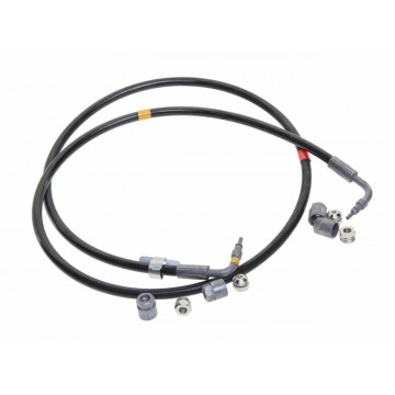 Шланг FH12,FM9,FM12 подъема кабины (L=1255), 031.128, SAMPA