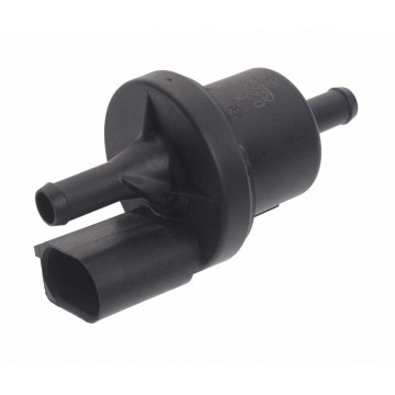 Клапан VW Golf (06-),Polo (02-) A2 (00-05) системы вентиляции, 0280142345, BOSCH