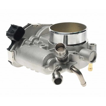 Дроссель OPEL Astra J (10-), GM555707375, DOMINANT