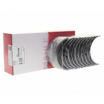 Вкладыши 4 series дв.DC12,DSC12,DT12 шатунные STD комплект (12шт.), 061PS20084000, MAHLE