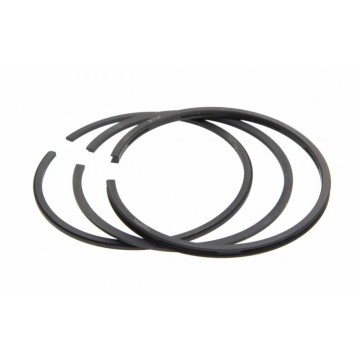 Кольца поршневые DAF компрессора d=85.00 (на 1 поршень), 20503N0, MAHLE