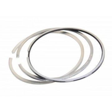 Кольца поршневые TGA дв.D2066 d=120.00 (на 1 поршень), 20922V0, MAHLE