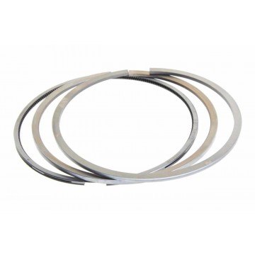 Кольца поршневые RENAULT дв.MIDR0635.40 d=135.00 (на 1 поршень), 20953V0, MAHLE