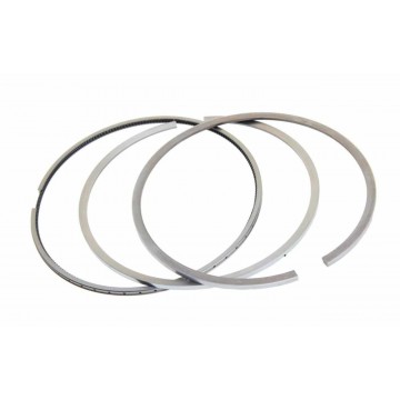 Кольца поршневые P,G,R,T series дв.DC13 d=130.00 (на 1 поршень), 061RS001100N0, MAHLE