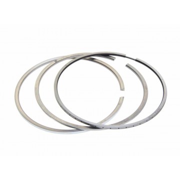 Кольца поршневые P,G,R,T series дв.DC9,DT12 d=127.00 (на 1 поршень), 06177N0, MAHLE