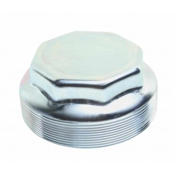 Крышка BPW ступицы (155x3), 070.071, SAMPA