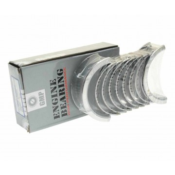 Вкладыши Porter дв.D4BF коренные d+0.00 комплект (10шт.), 21020-42033, GMP