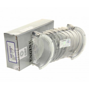 Вкладыши Porter дв.D4BF коренные d+0.75 комплект (10шт.), 21020-42909, GMP