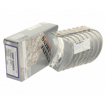Вкладыши Porter дв.D4BF шатунные d+0.25 комплект (8шт.), 23060-42922, GMP