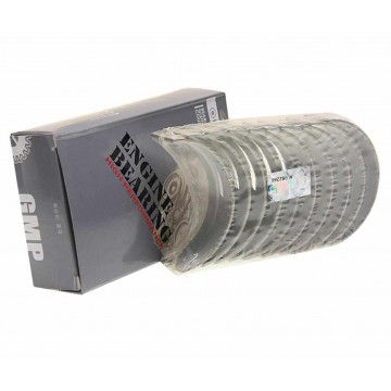 Вкладыши HD65,72,78,County дв.D4AL,D4AF,D4DB,D4DD коренные d+0.50 комплект (10шт.), 21020-45921, GMP
