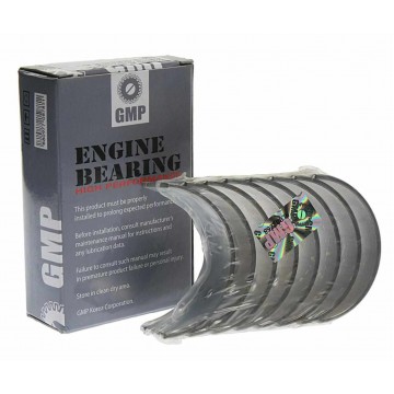 Вкладыши HD65,72,78,County дв.D4DD шатунные d+0.50 комплект (8шт.), 23060-45932, GMP