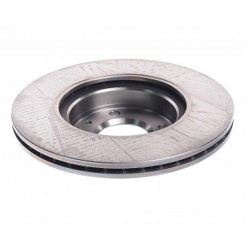 Диск тормозной Getz (02-) (R14) передний (1шт.), 0986479S21, BOSCH